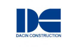 Logo chủ đầu tư Dacin