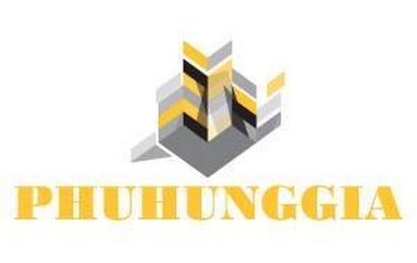 Chủ đầu tư Phú Hưng Gia - Logo