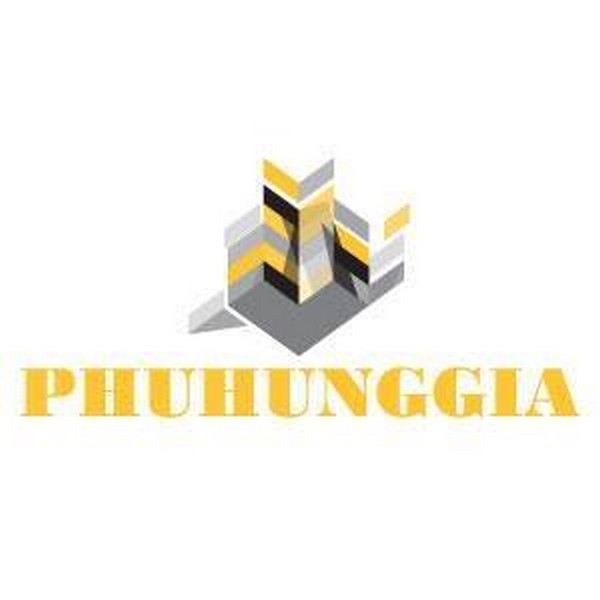 Chủ đầu tư Phú Hưng Gia - Logo