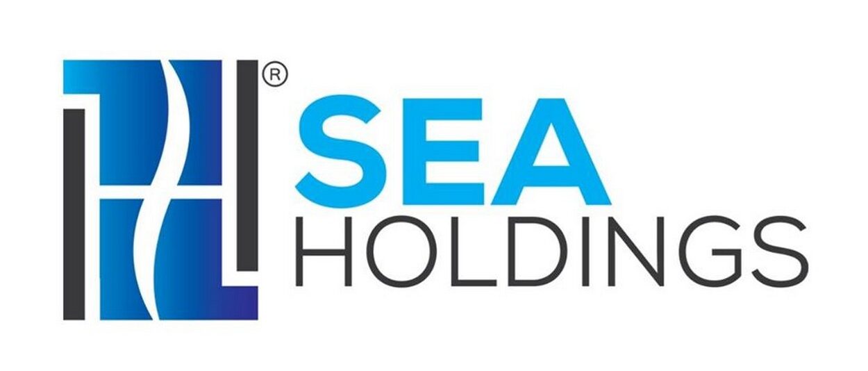 Chủ đầu tư Seaholdings - Logo