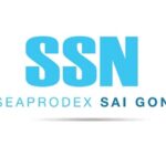 Chủ đầu tư Seaprodex Saigon - Logo