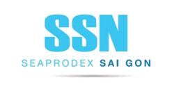 Chủ đầu tư Seaprodex Saigon - Logo