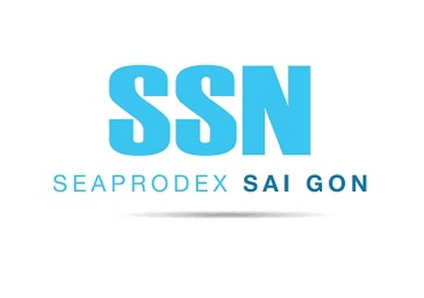 Chủ đầu tư Seaprodex Saigon - Logo