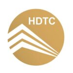 Logo chủ đầu tư HDTC