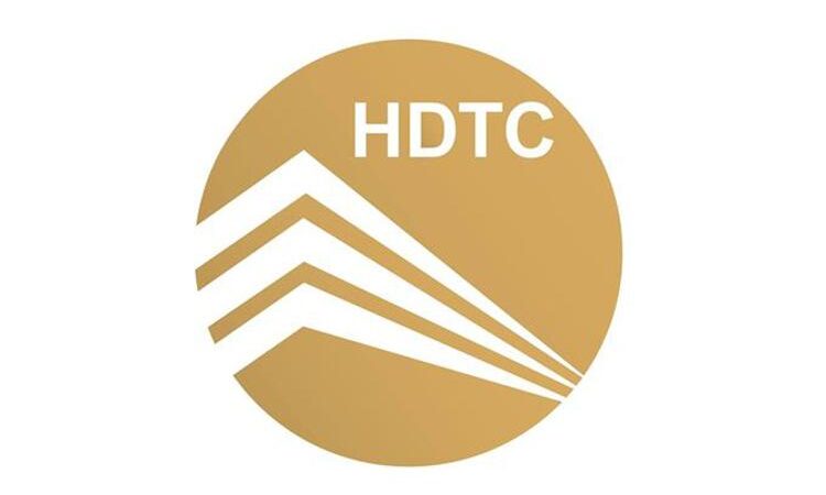 Logo chủ đầu tư HDTC