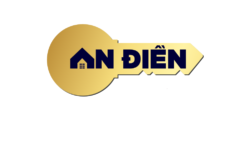 Logo chủ đầu tư An Điền