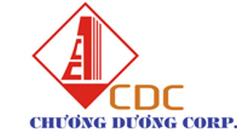 Logo của chủ đầu tư Chương Dương Corp