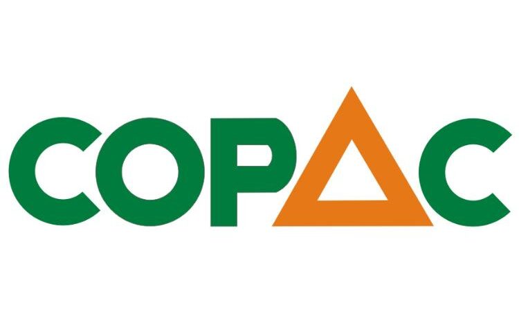 Logo của chủ đầu tư Copac
