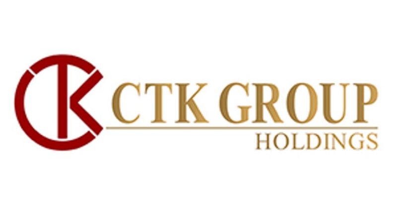 Logo của chủ đầu tư CTK