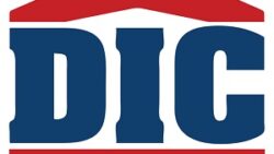 Logo chủ đầu tư DIC Corp