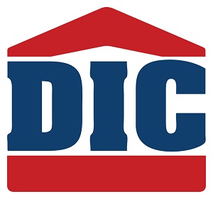 Logo chủ đầu tư DIC Corp