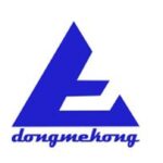 Logo chủ đầu tư Đông Mê Kong