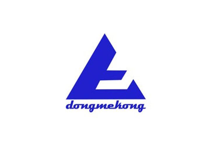 Logo chủ đầu tư Đông Mê Kong