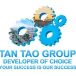 Logo chủ đầu tư Itaco