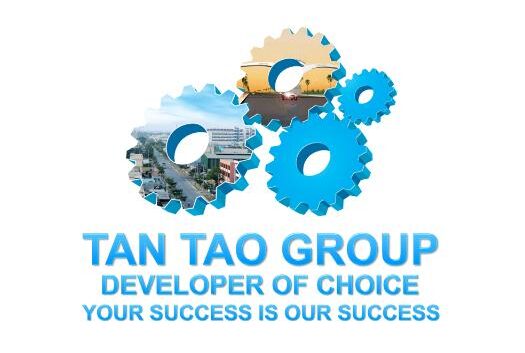 Logo chủ đầu tư Itaco