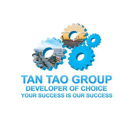 Logo chủ đầu tư Itaco