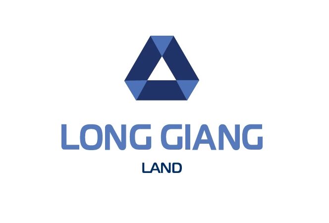 Logo chủ đầu tư Long Giang Land