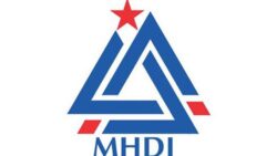 Logo chủ đầu tư MHDI