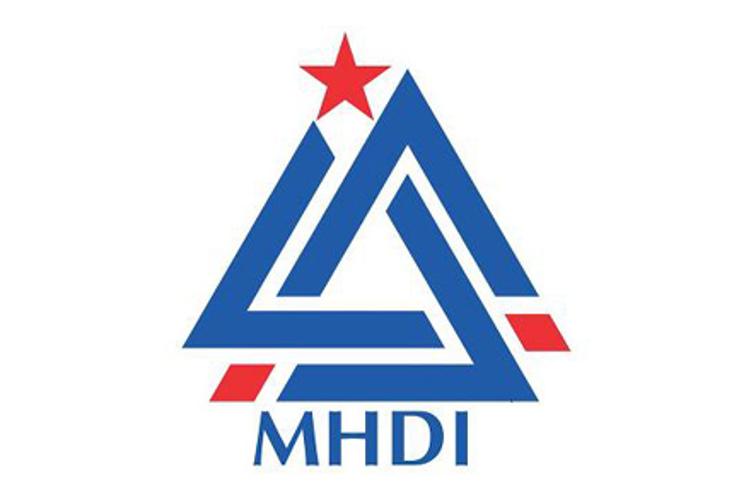 Logo chủ đầu tư MHDI