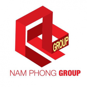 Logo của chủ đầu tư Nam Phong Group