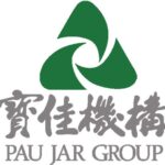 Logo chủ đầu tư Pau Jar Group