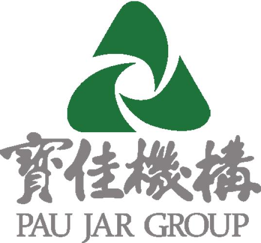 Logo chủ đầu tư Pau Jar Group