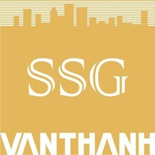 Logo chủ đầu tư SSG Văn Thánh