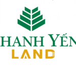 Logo chủ đầu tư Thanh Yến Land