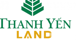 Logo chủ đầu tư Thanh Yến Land