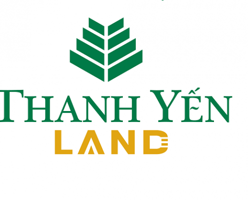 Logo chủ đầu tư Thanh Yến Land
