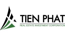 Logo chủ đầu tư Tiến Phát