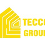 Chủ đầu tư Tổng công ty TECCO - Logo