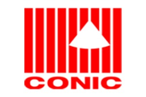 Logo chủ đầu tư Conic