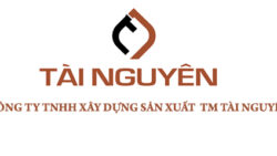 Logo chủ đầu tư Tài Nguyên