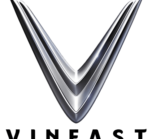 Logo Xe Điện Vinfast