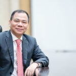 Nguồn cung bất động sản - Ông Phạm Nhật Vượng