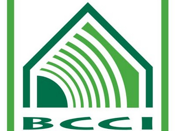 Logo chủ đầu tư BCCI