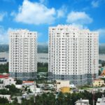 Chủ đầu tư Phú Mỹ Thuận - Tổng thể dự án căn hộ Phú Mỹ Thuận