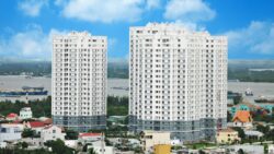 Chủ đầu tư Phú Mỹ Thuận - Tổng thể dự án căn hộ Phú Mỹ Thuận