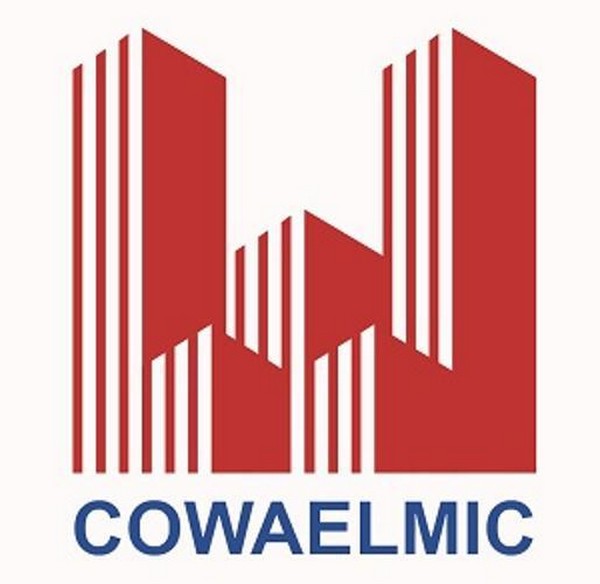 Logo chủ đầu tư Cowaelmic