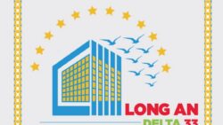 Logo chủ đầu tư Long An Delta