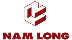 Logo chủ đầu tư Nam Long Group