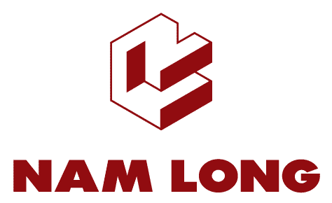 Logo chủ đầu tư Nam Long Group