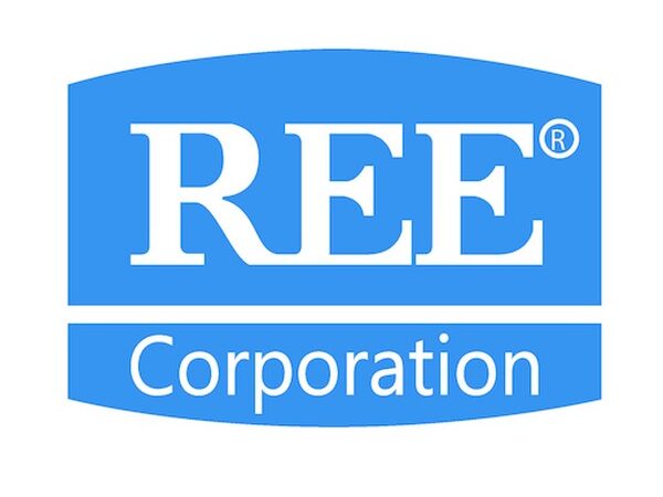 Logo chủ đầu tư REE Corporation