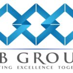 Logo chủ đầu tư HB Group