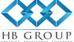Logo chủ đầu tư HB Group