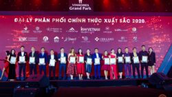 Nasaland - đại lý xuất sắc