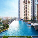 Chung cư cao cấp quận 2 - Dự án Feliz en Vista