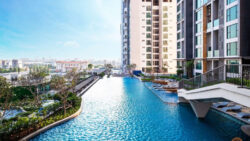 Chung cư cao cấp quận 2 - Dự án Feliz en Vista