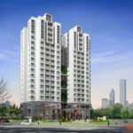 Căn hộ giá rẻ quận 2 - Dự án Screc II